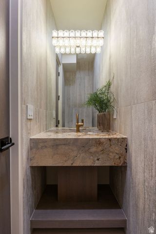 1115 S EAGLE NEST DR, Woodland Hills, UT 84653