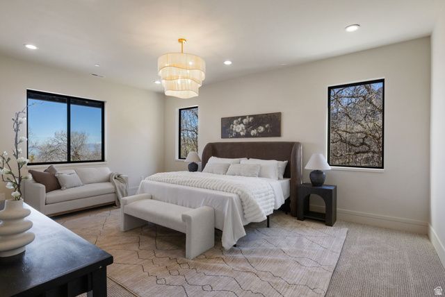 1115 S EAGLE NEST DR, Woodland Hills, UT 84653