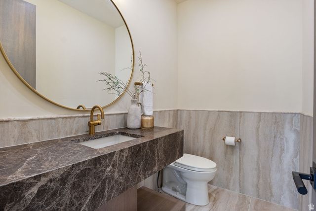 1115 S EAGLE NEST DR, Woodland Hills, UT 84653