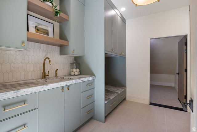 1115 S EAGLE NEST DR, Woodland Hills, UT 84653