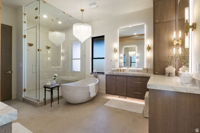 1115 S EAGLE NEST DR, Woodland Hills, UT 84653