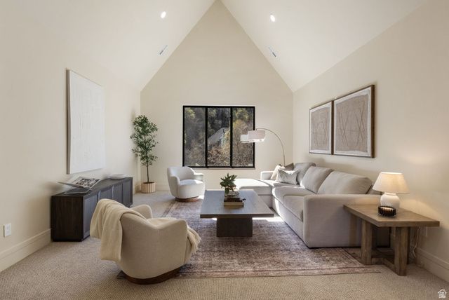 1115 S EAGLE NEST DR, Woodland Hills, UT 84653