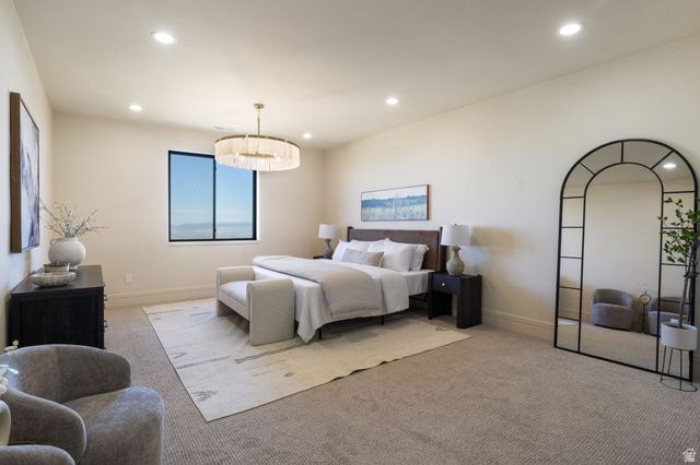 1115 S EAGLE NEST DR, Woodland Hills, UT 84653