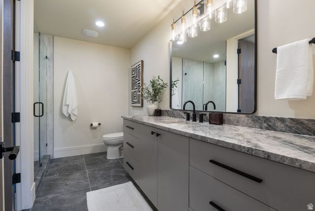 1115 S EAGLE NEST DR, Woodland Hills, UT 84653