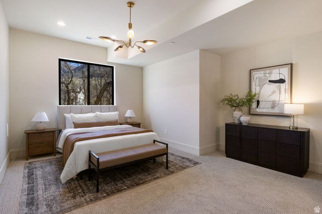 1115 S EAGLE NEST DR, Woodland Hills, UT 84653