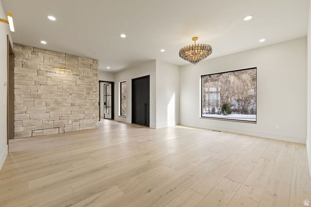 1115 S EAGLE NEST DR, Woodland Hills, UT 84653