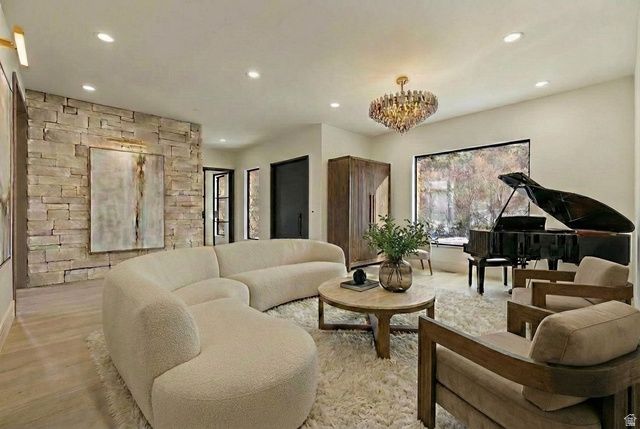 1115 S EAGLE NEST DR, Woodland Hills, UT 84653