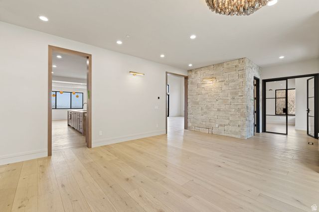 1115 S EAGLE NEST DR, Woodland Hills, UT 84653