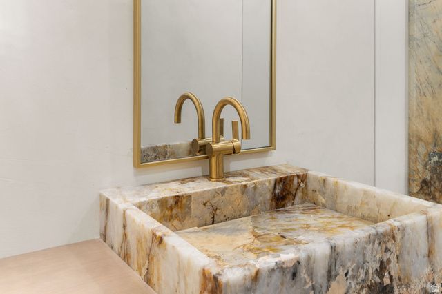 1115 S EAGLE NEST DR, Woodland Hills, UT 84653