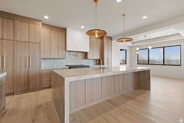 1115 S EAGLE NEST DR, Woodland Hills, UT 84653