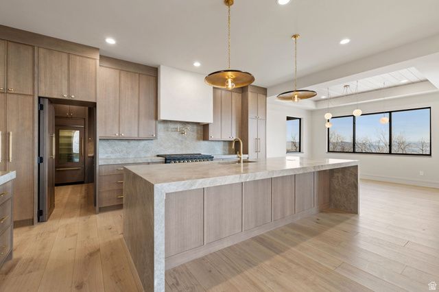 1115 S EAGLE NEST DR, Woodland Hills, UT 84653