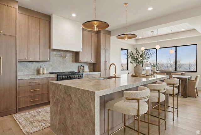 1115 S EAGLE NEST DR, Woodland Hills, UT 84653