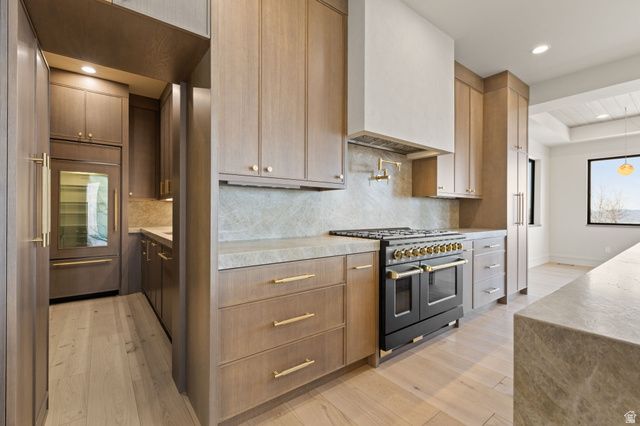 1115 S EAGLE NEST DR, Woodland Hills, UT 84653