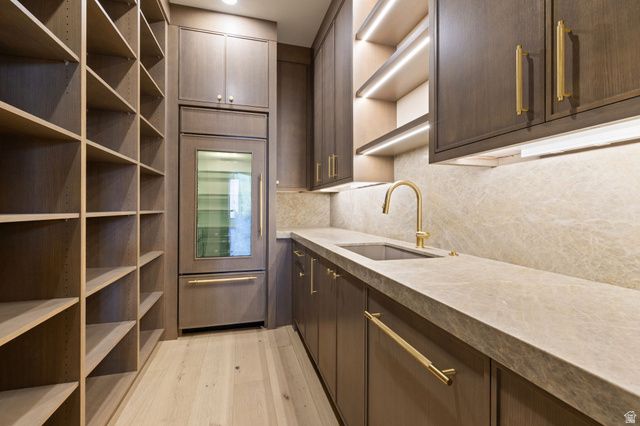 1115 S EAGLE NEST DR, Woodland Hills, UT 84653