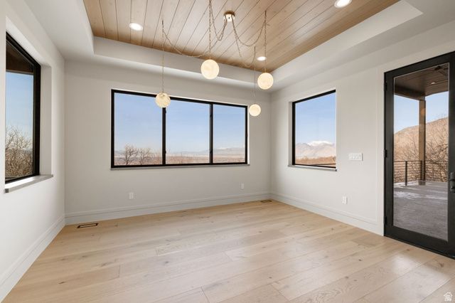 1115 S EAGLE NEST DR, Woodland Hills, UT 84653