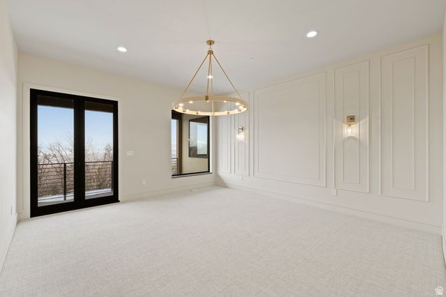 1115 S EAGLE NEST DR, Woodland Hills, UT 84653