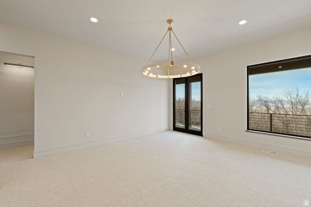 1115 S EAGLE NEST DR, Woodland Hills, UT 84653