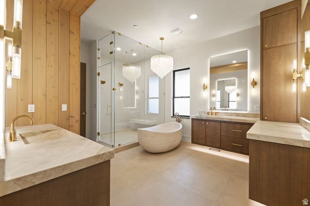 1115 S EAGLE NEST DR, Woodland Hills, UT 84653