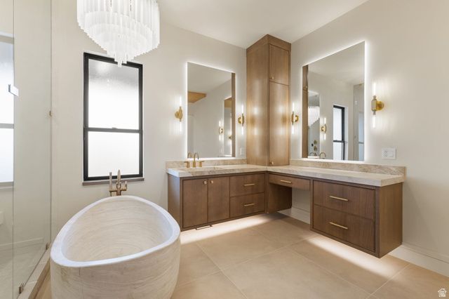 1115 S EAGLE NEST DR, Woodland Hills, UT 84653