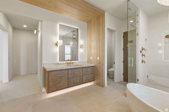 1115 S EAGLE NEST DR, Woodland Hills, UT 84653