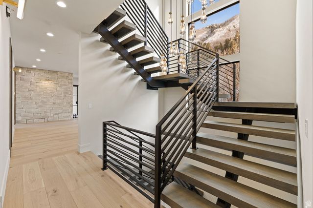 1115 S EAGLE NEST DR, Woodland Hills, UT 84653