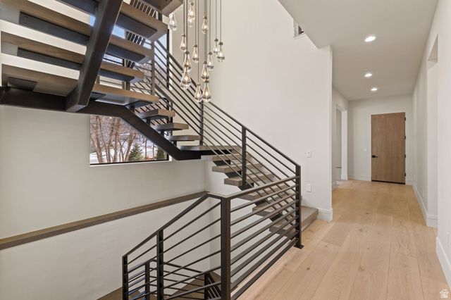 1115 S EAGLE NEST DR, Woodland Hills, UT 84653