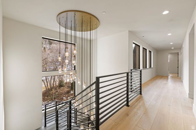 1115 S EAGLE NEST DR, Woodland Hills, UT 84653