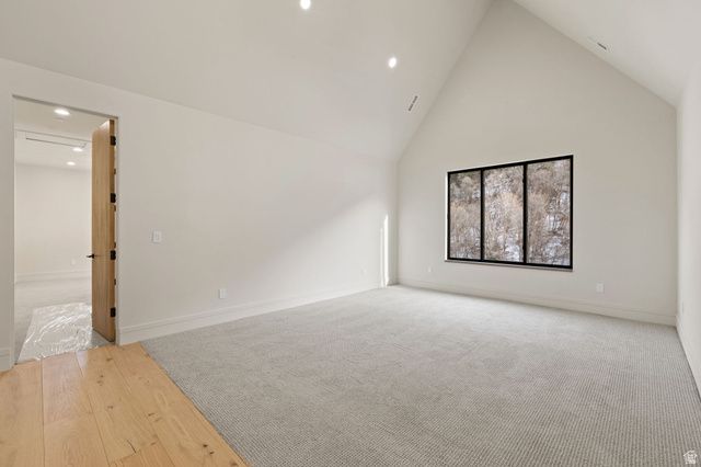 1115 S EAGLE NEST DR, Woodland Hills, UT 84653