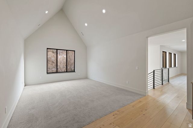 1115 S EAGLE NEST DR, Woodland Hills, UT 84653