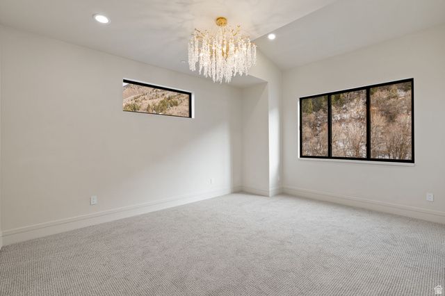 1115 S EAGLE NEST DR, Woodland Hills, UT 84653