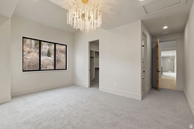 1115 S EAGLE NEST DR, Woodland Hills, UT 84653