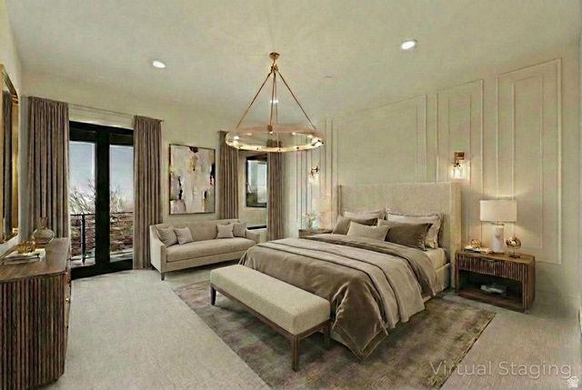 1115 S EAGLE NEST DR, Woodland Hills, UT 84653