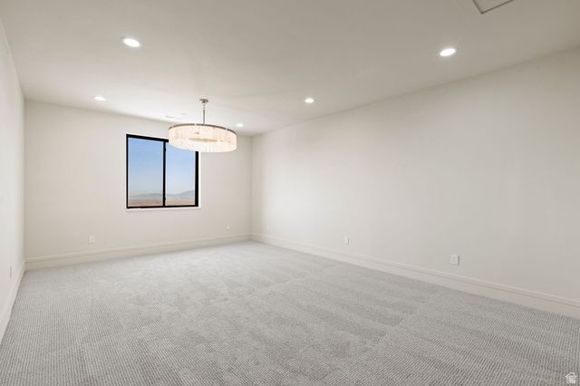 1115 S EAGLE NEST DR, Woodland Hills, UT 84653