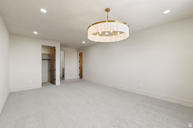 1115 S EAGLE NEST DR, Woodland Hills, UT 84653