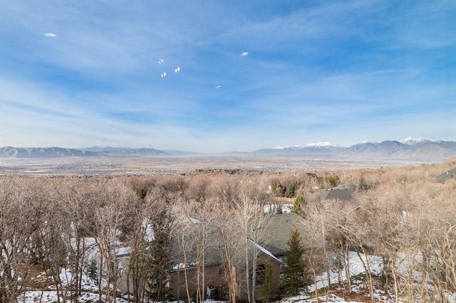 1115 S EAGLE NEST DR, Woodland Hills, UT 84653