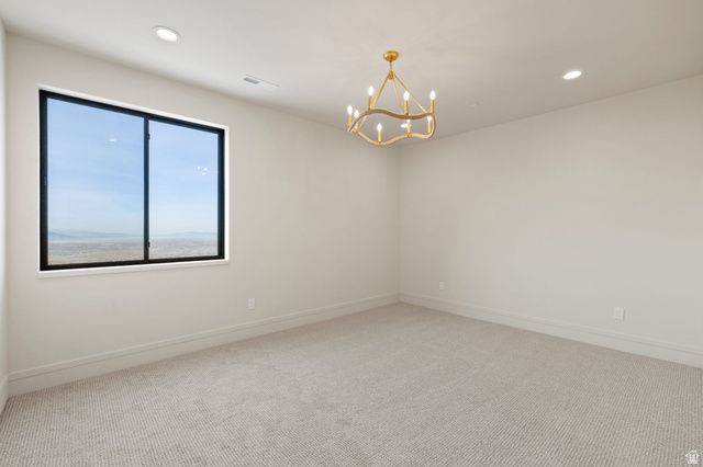 1115 S EAGLE NEST DR, Woodland Hills, UT 84653