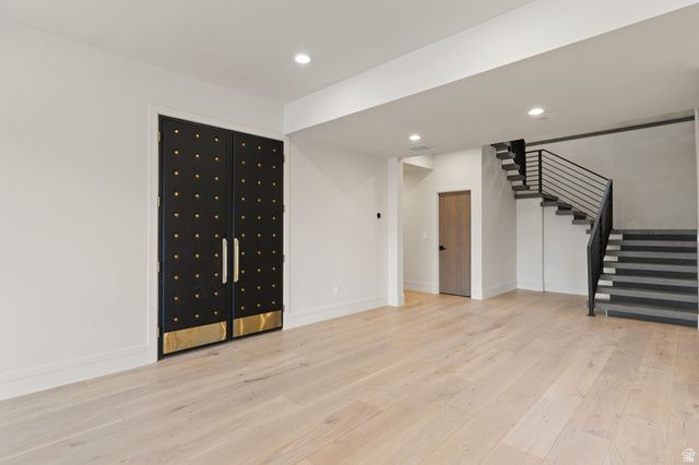 1115 S EAGLE NEST DR, Woodland Hills, UT 84653