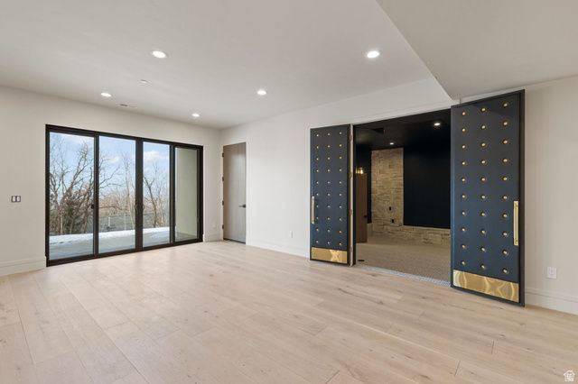 1115 S EAGLE NEST DR, Woodland Hills, UT 84653