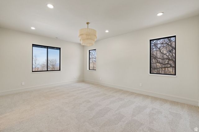 1115 S EAGLE NEST DR, Woodland Hills, UT 84653