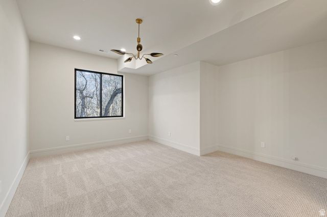 1115 S EAGLE NEST DR, Woodland Hills, UT 84653