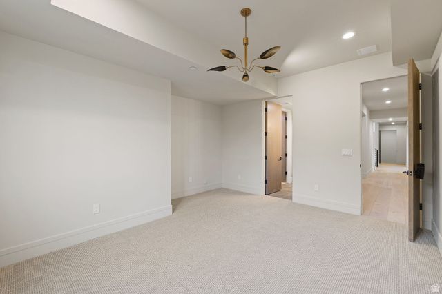 1115 S EAGLE NEST DR, Woodland Hills, UT 84653