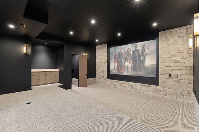 1115 S EAGLE NEST DR, Woodland Hills, UT 84653