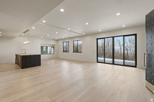 1115 S EAGLE NEST DR, Woodland Hills, UT 84653