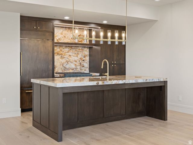 1115 S EAGLE NEST DR, Woodland Hills, UT 84653