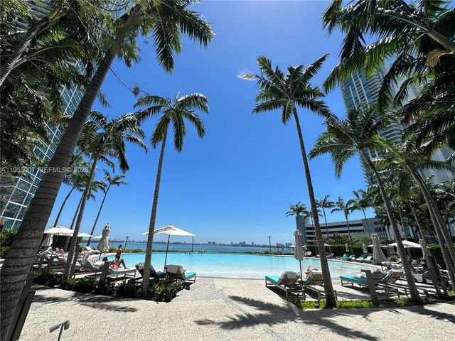 650 NE 32nd St 4008, Miami, FL 33137