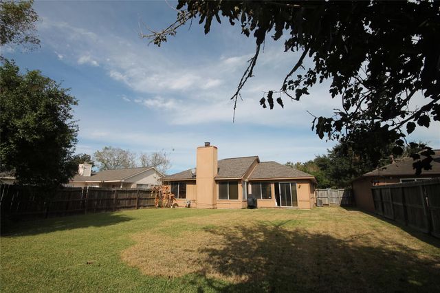 3410 Hillstone Drive, Sugar Land, TX 77479