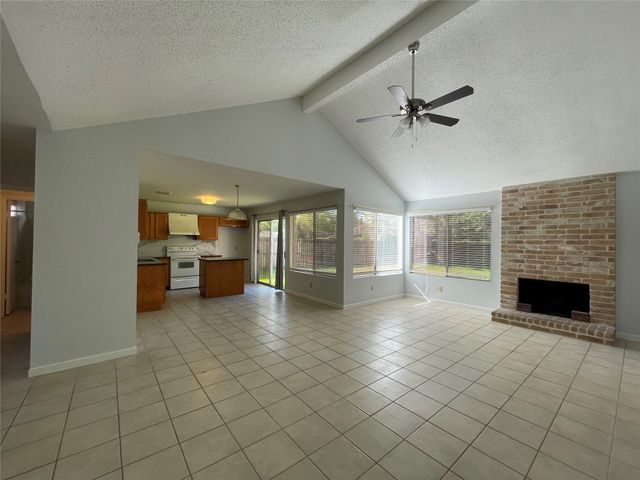 3410 Hillstone Drive, Sugar Land, TX 77479
