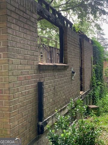 8265 Attleboro Drive, Jonesboro, GA 30238