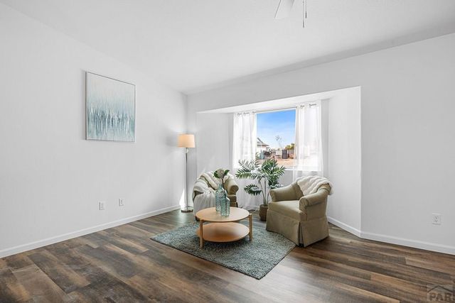 481 S Laporte Dr, Pueblo West, CO 81007