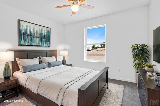 481 S Laporte Dr, Pueblo West, CO 81007